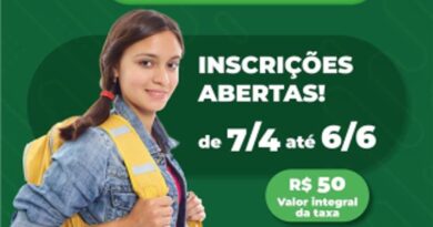 Fatec Jundiaí está com inscrições abertas para o vestibular do segundo semestre; prazo vai até 6 de junho