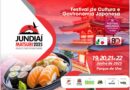 Jundiaí Matsuri chega à 3ª edição com apoio da Prefeitura e programação especial no Parque da Uva