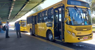 Transporte Público: Horários de partida das linhas nos terminais Cecap e Hortolândia serão antecipados a partir de segunda-feira (19)