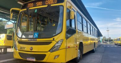 UGMT promove ajustes nos horários da linha 720 Terminal Central – São Camilo