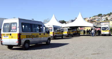 Várzea Paulista: saiba o passo a passo para a vistoria do transporte escolar do segundo semestre