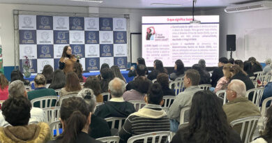 Várzea Paulista realiza 8ª Conferência Municipal de Saúde e define os rumos para os próximos quatro anos