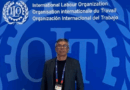 Milton de Araújo está na 113ª Conferência Internacional do Trabalho