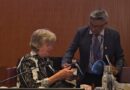 Milton de Araújo entrega documento à OIT com estratégias inovadoras contra a informalidade no trabalho