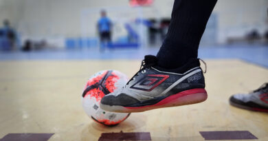 Copa Inverno de Futsal 2025 está com inscrições abertas em Jarinu