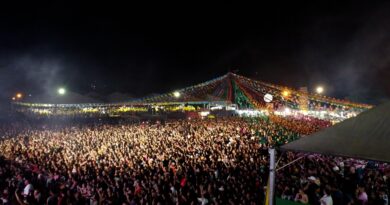 Festa Julina de Jundiaí 2025: Tradição, Diversão e Música para Toda a Família!