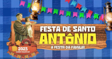Festa de Santo Antônio na Promeca prossegue neste fim de semana em Várzea Paulista