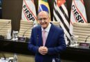 Vice-presidente Geraldo Alckmin participa de reunião estratégica no Ciesp Jundiaí