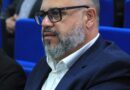 Vereador Tio Fabiano Lima participa de reunião do Parlamento Intercidades Regional