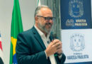 Vereador Tio Fabiano Lima representa Câmara Municipal na 8ª Conferência Municipal de Saúde e destaca importância do evento