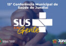 Conferência Municipal de Saúde será realizada neste sábado em Jundiaí
