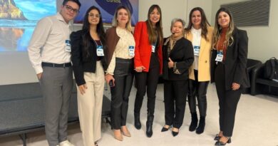 Advogados do Sincomerciários de Jundiaí participam de evento jurídico em Campinas