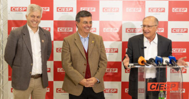 Com foco em inovação, Jundiaí apresenta proposta de Parque Tecnológico durante reunião no Ciesp