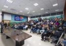 Com a participação da sociedade, Jundiaí lança o Plano Municipal do Esporte