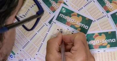 Mega-Sena não tem ganhador e prêmio vai a R$ 110 milhões