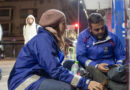 Com previsão de temperaturas mínimas de até 8°C, Prefeitura intensifica Operação Noites Frias em Jundiaí