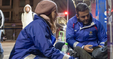 Com previsão de temperaturas mínimas de até 8°C, Prefeitura intensifica Operação Noites Frias em Jundiaí