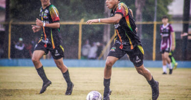 Dez partidas movimentam o fim de semana na Taça das Favelas em Jundiaí